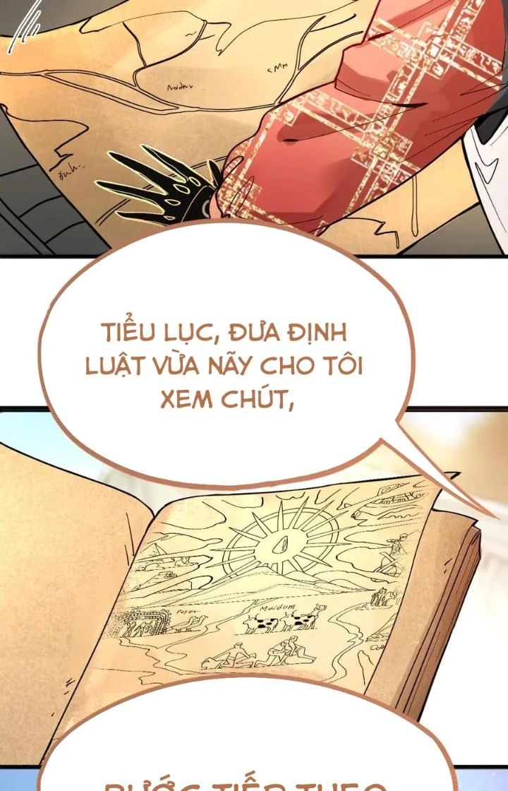 81 Câu Hỏi Chết Chóc Chapter 72 - 60