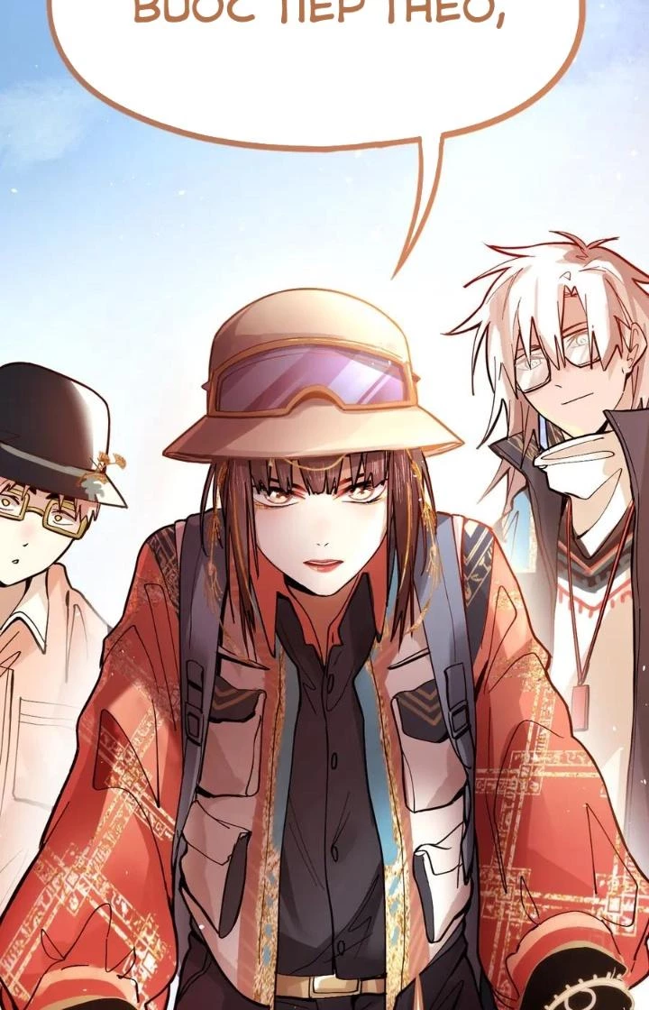 81 Câu Hỏi Chết Chóc Chapter 72 - 61