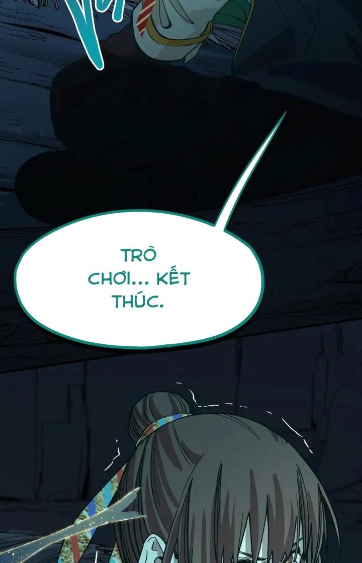 81 Câu Hỏi Chết Chóc Chapter 77 - 2