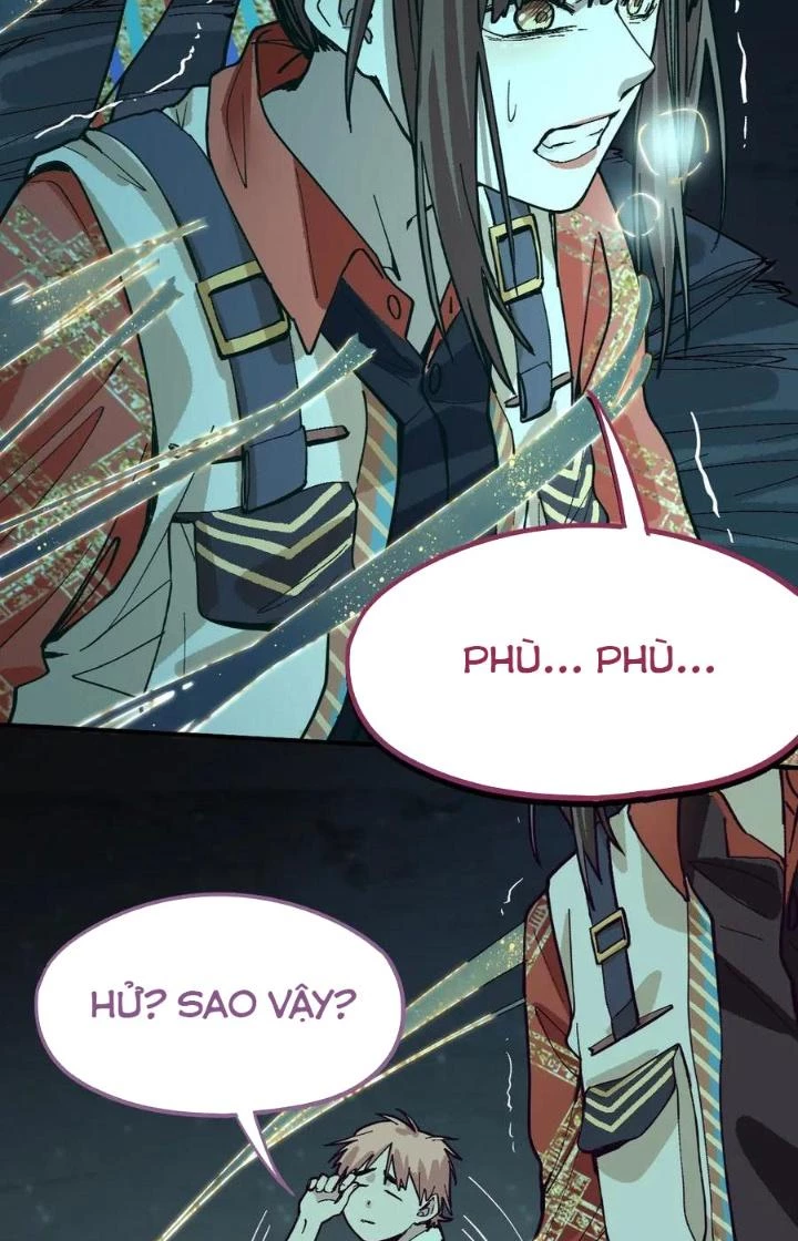 81 Câu Hỏi Chết Chóc Chapter 77 - 3