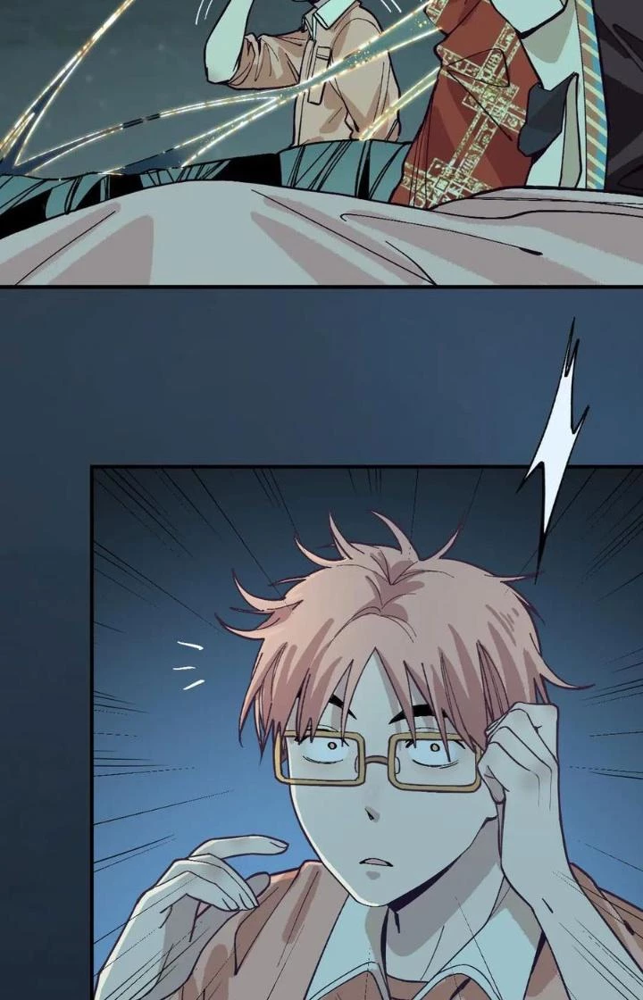 81 Câu Hỏi Chết Chóc Chapter 77 - 4