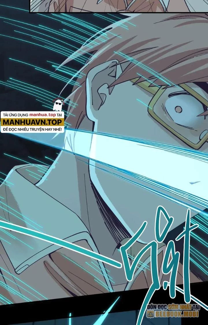 81 Câu Hỏi Chết Chóc Chapter 77 - 5