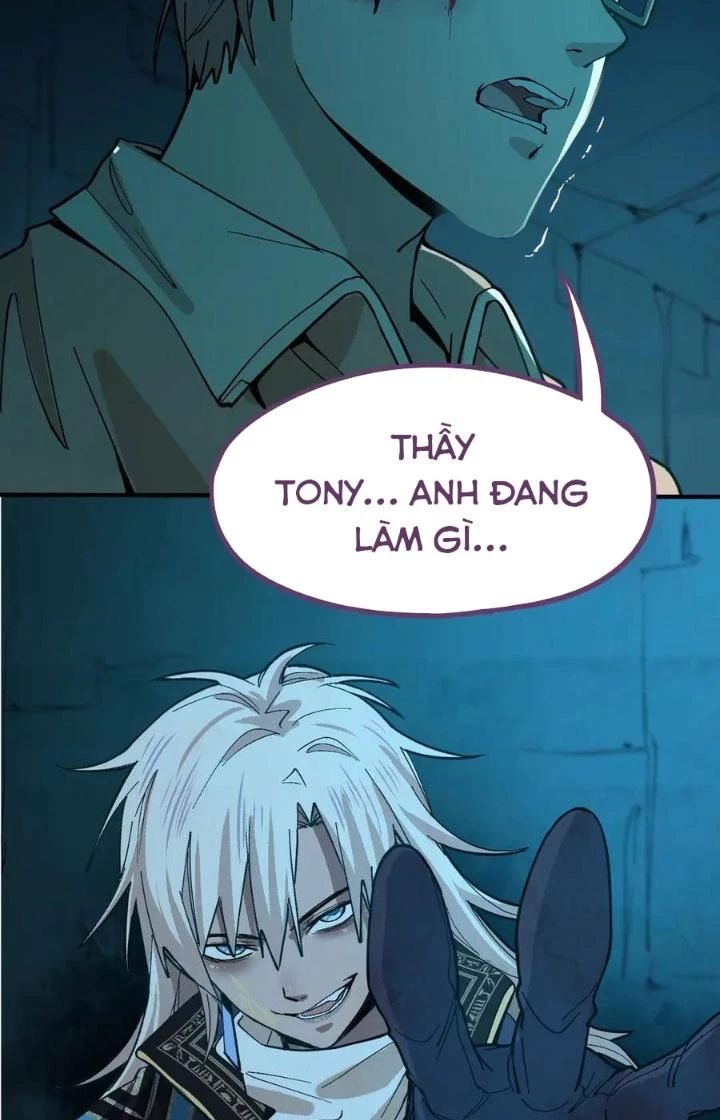 81 Câu Hỏi Chết Chóc Chapter 77 - 7