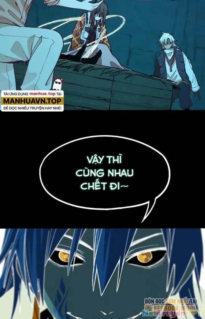 81 Câu Hỏi Chết Chóc Chapter 77 - 10