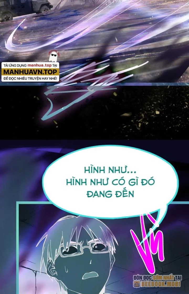 81 Câu Hỏi Chết Chóc Chapter 77 - 15
