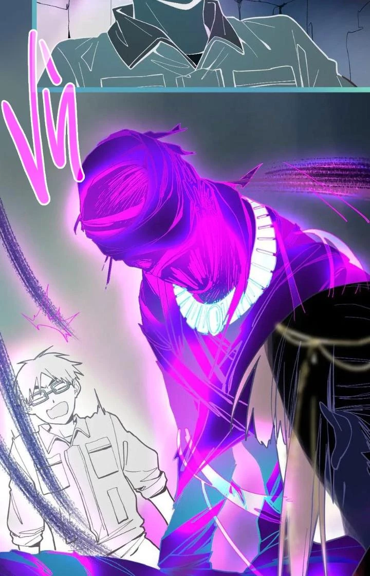 81 Câu Hỏi Chết Chóc Chapter 77 - 16