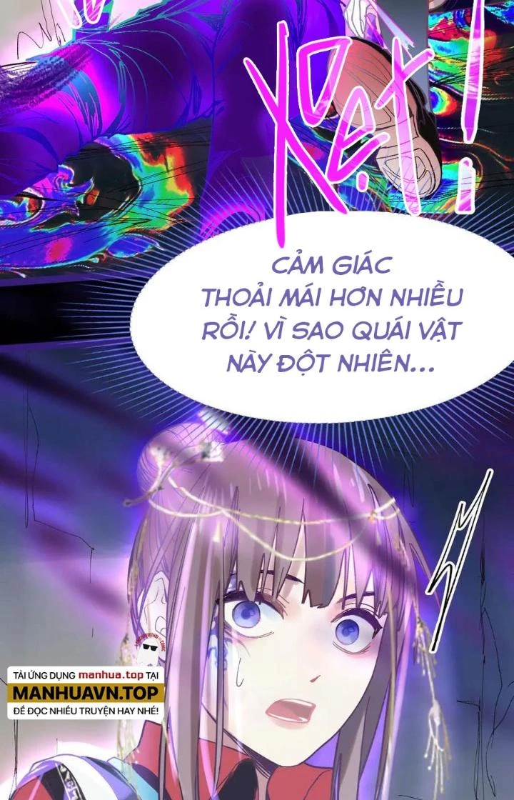 81 Câu Hỏi Chết Chóc Chapter 77 - 18