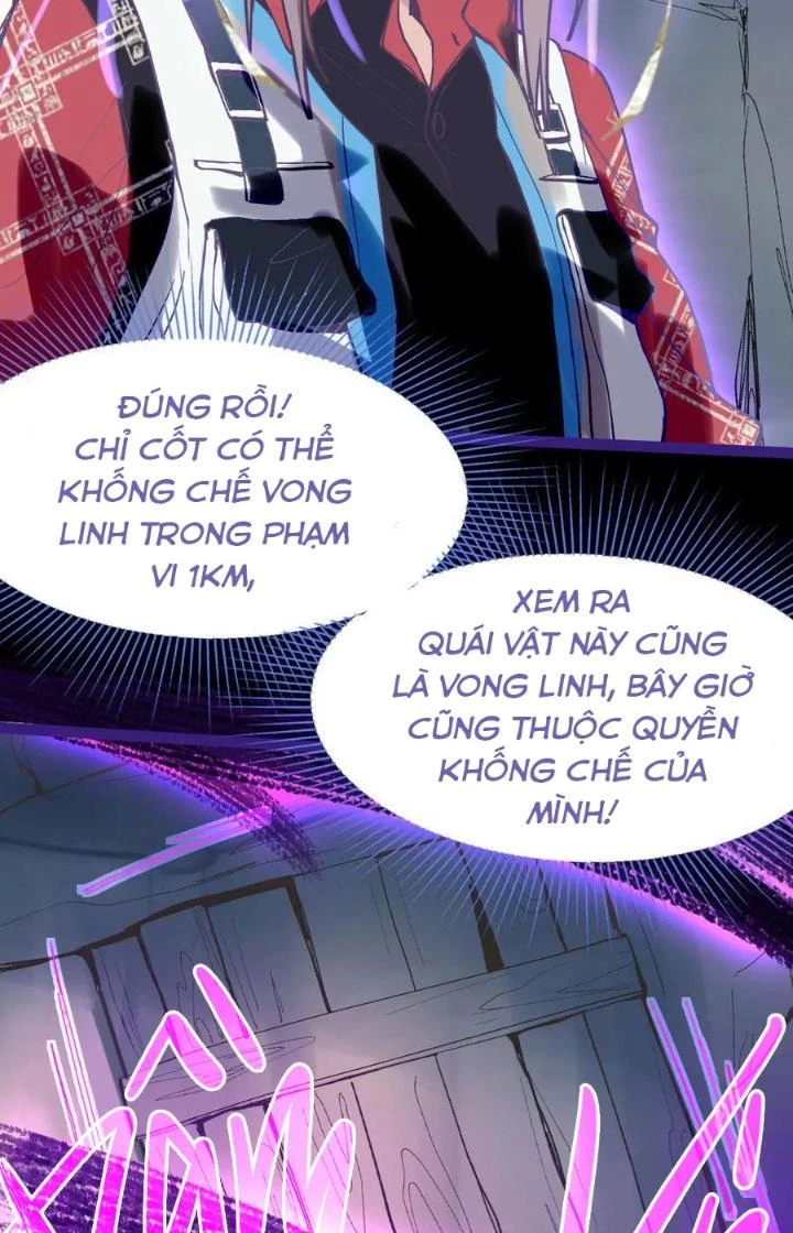 81 Câu Hỏi Chết Chóc Chapter 77 - 19