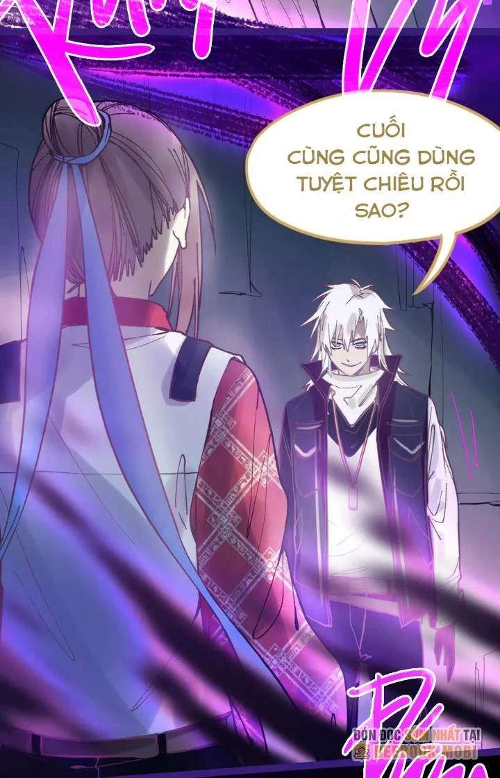 81 Câu Hỏi Chết Chóc Chapter 77 - 20