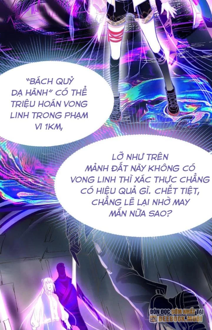 81 Câu Hỏi Chết Chóc Chapter 77 - 25