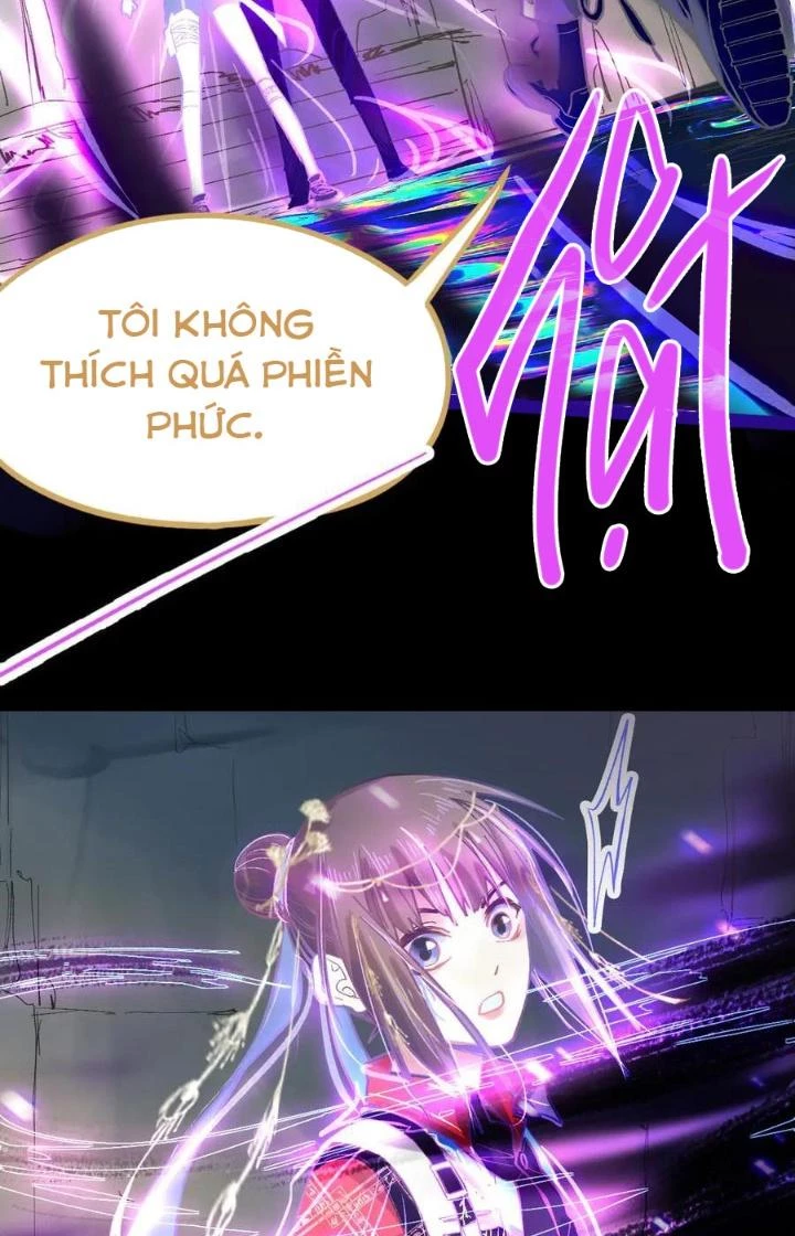 81 Câu Hỏi Chết Chóc Chapter 77 - 26