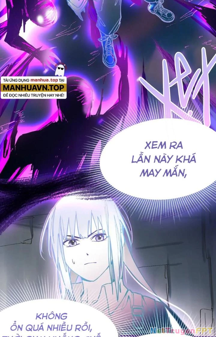 81 Câu Hỏi Chết Chóc Chapter 77 - 29