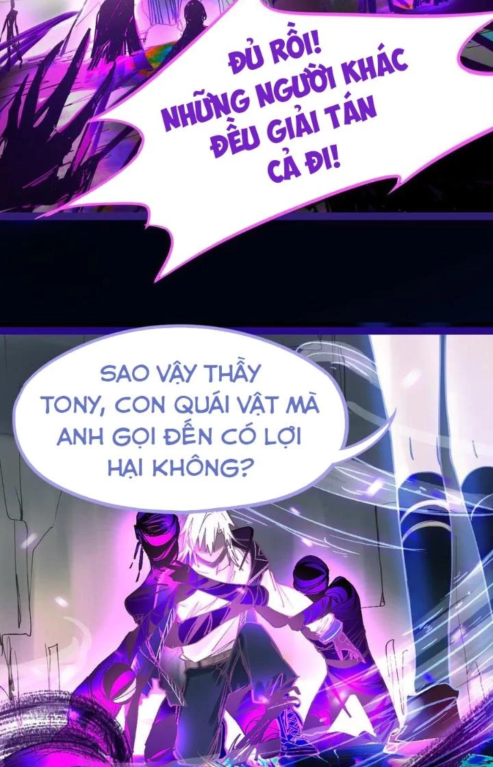 81 Câu Hỏi Chết Chóc Chapter 77 - 31
