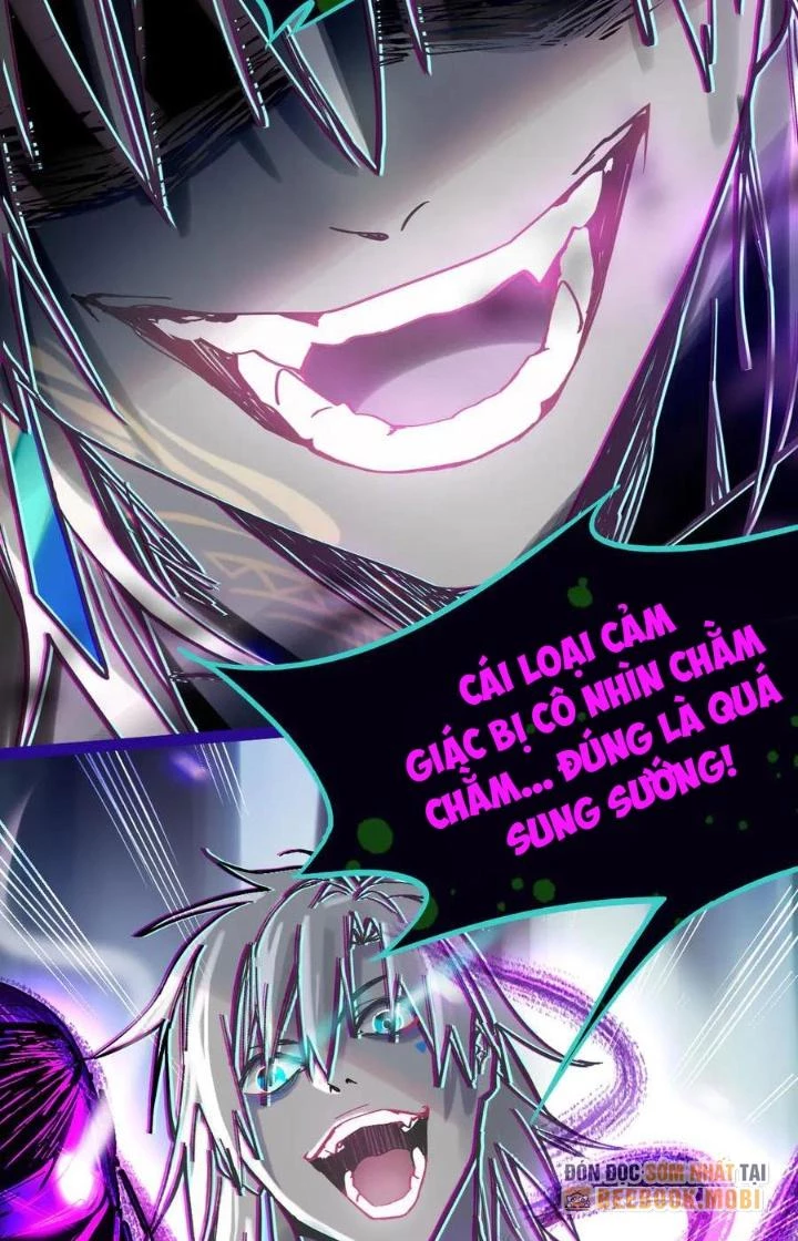 81 Câu Hỏi Chết Chóc Chapter 77 - 35