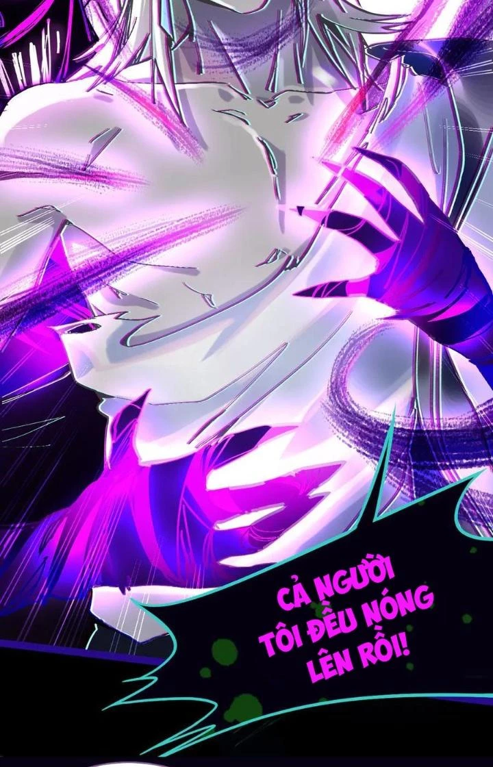 81 Câu Hỏi Chết Chóc Chapter 77 - 36