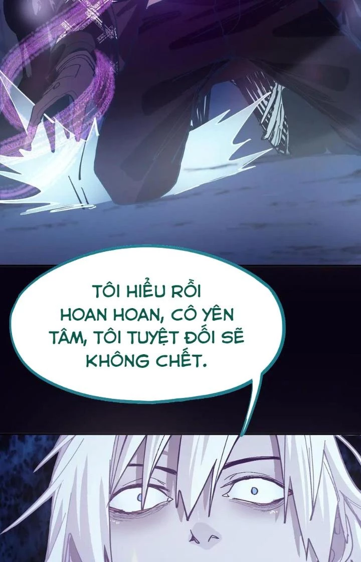 81 Câu Hỏi Chết Chóc Chapter 77 - 39