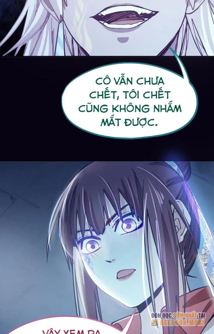 81 Câu Hỏi Chết Chóc Chapter 77 - 40