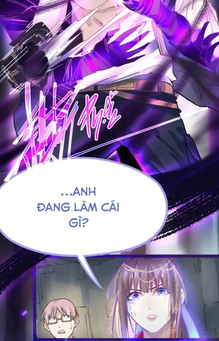 81 Câu Hỏi Chết Chóc Chapter 77 - 43