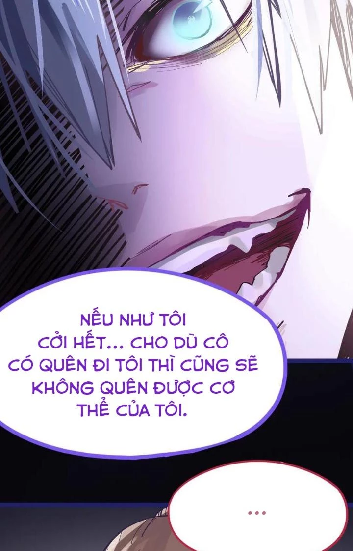 81 Câu Hỏi Chết Chóc Chapter 77 - 47
