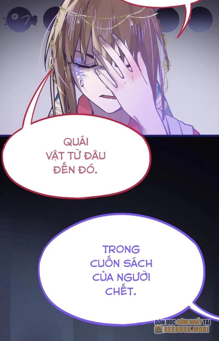 81 Câu Hỏi Chết Chóc Chapter 77 - 48