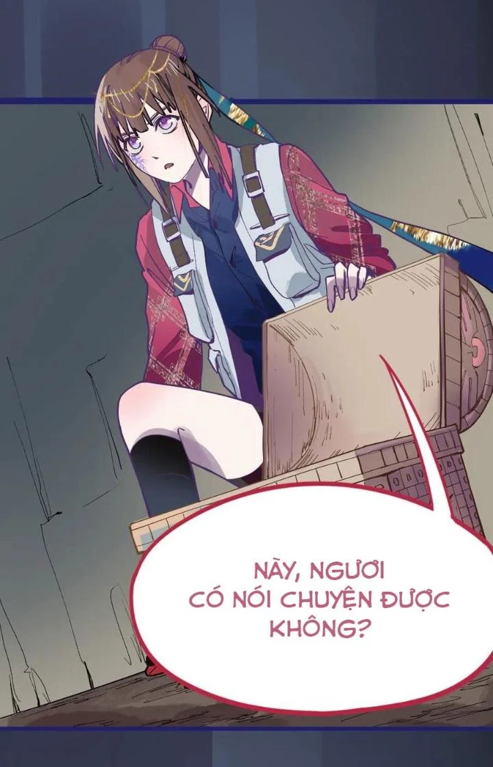 81 Câu Hỏi Chết Chóc Chapter 77 - 49