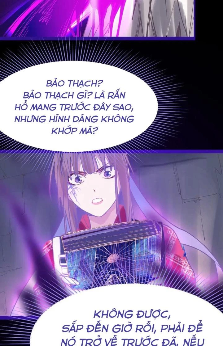 81 Câu Hỏi Chết Chóc Chapter 77 - 52