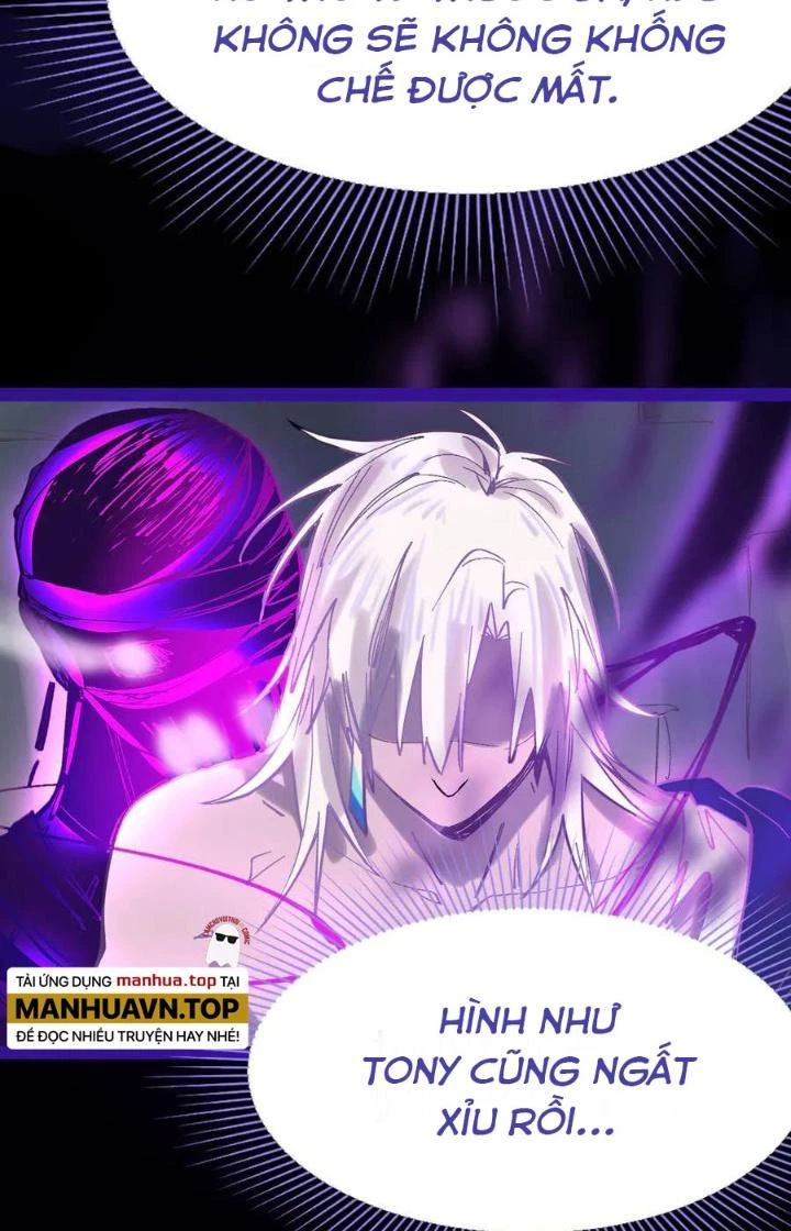 81 Câu Hỏi Chết Chóc Chapter 77 - 53