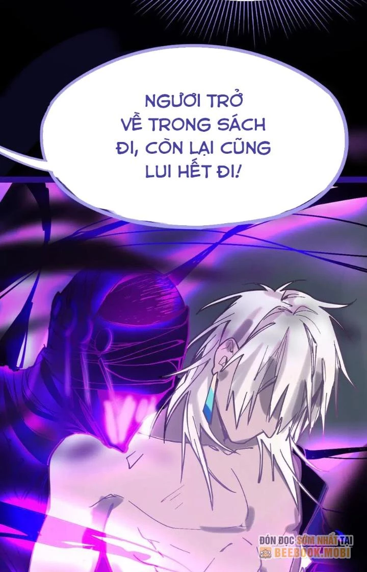 81 Câu Hỏi Chết Chóc Chapter 77 - 54