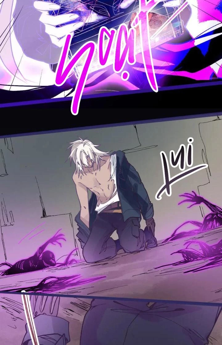 81 Câu Hỏi Chết Chóc Chapter 77 - 56