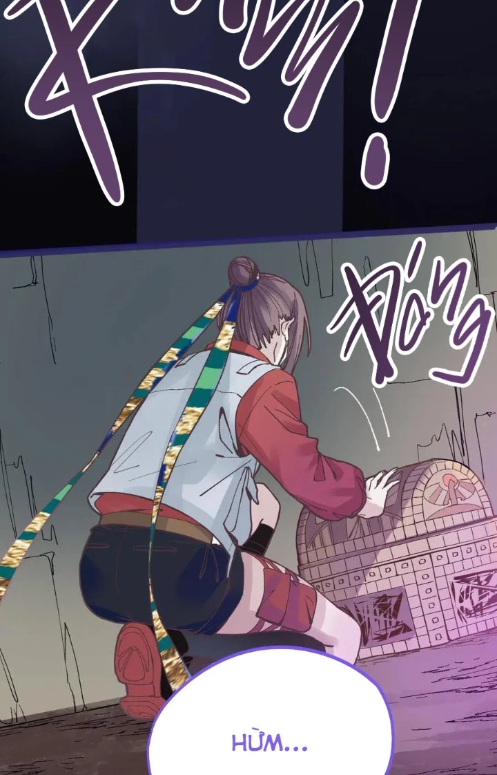 81 Câu Hỏi Chết Chóc Chapter 77 - 58