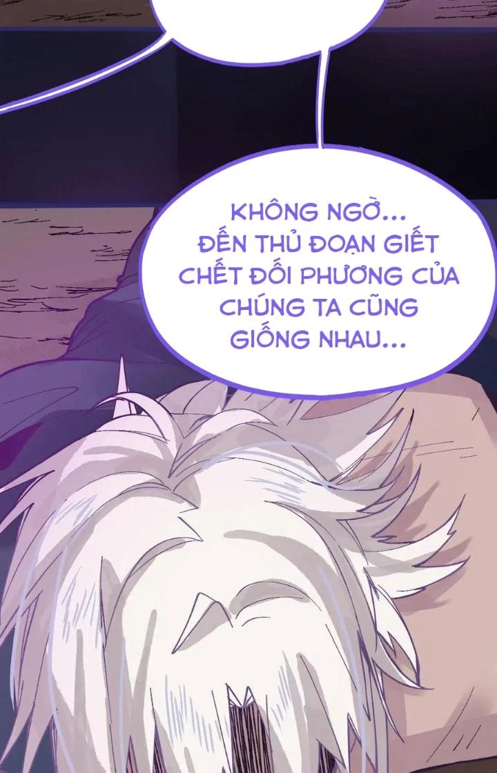 81 Câu Hỏi Chết Chóc Chapter 77 - 59