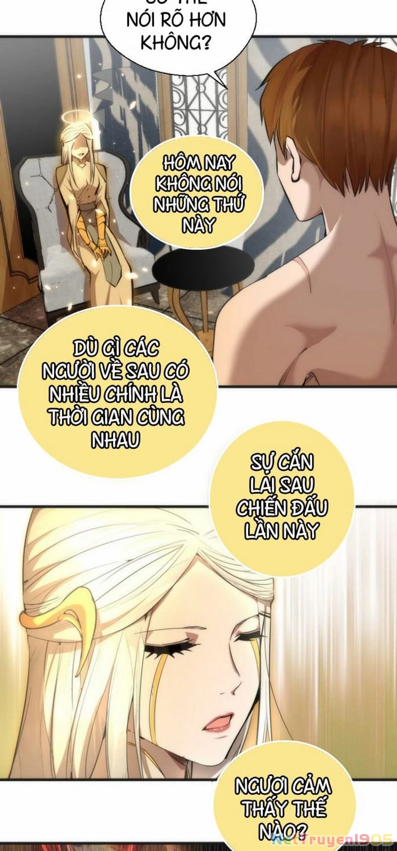 Cao Đẳng Linh Hồn Chapter 110.5 - 5