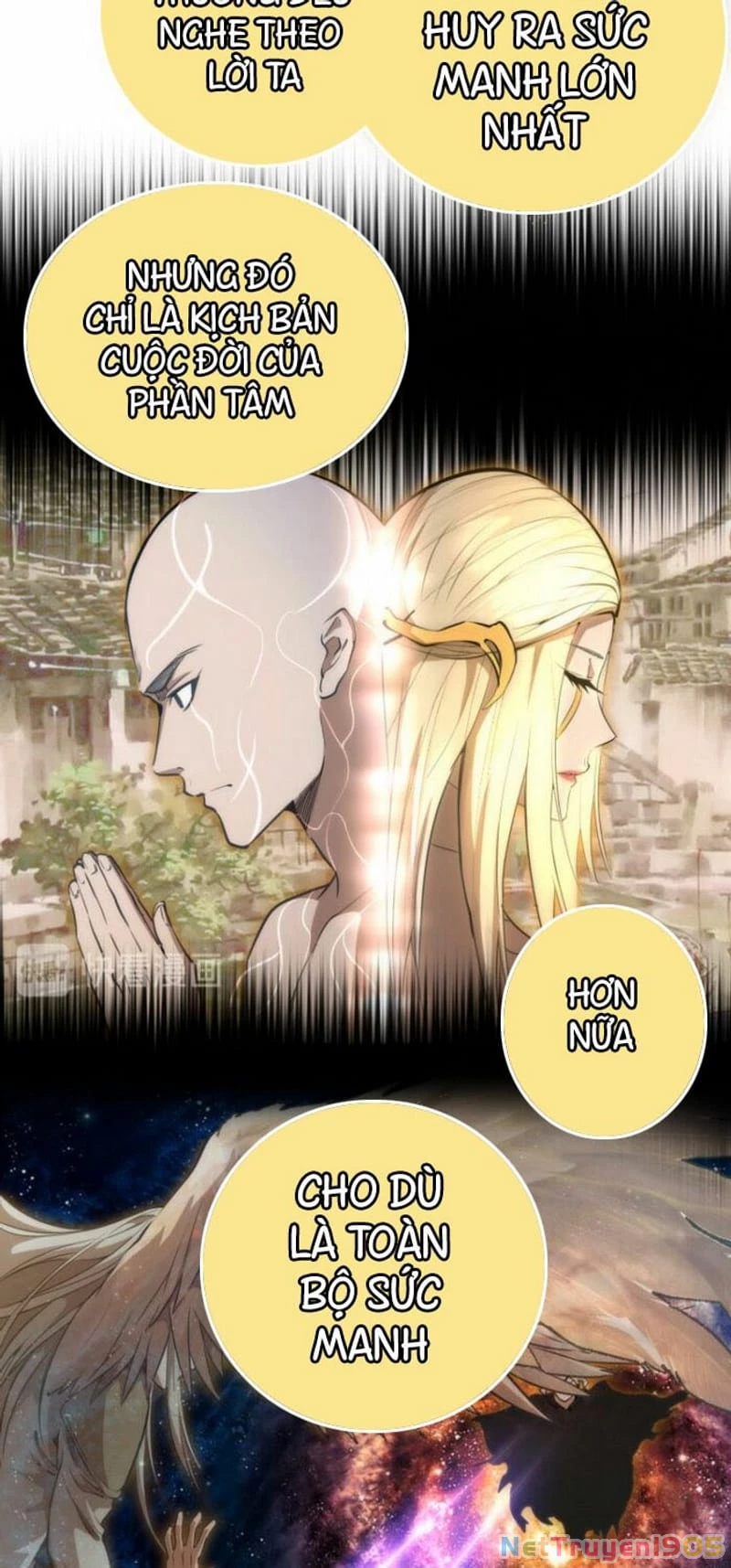 Cao Đẳng Linh Hồn Chapter 110.5 - 10