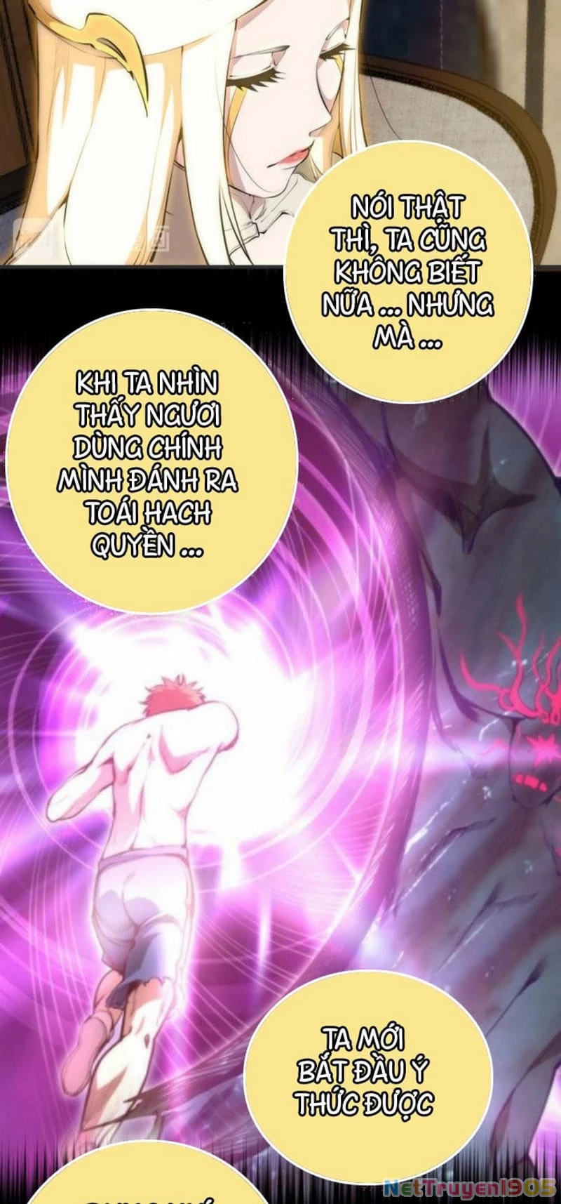 Cao Đẳng Linh Hồn Chapter 110.5 - 13