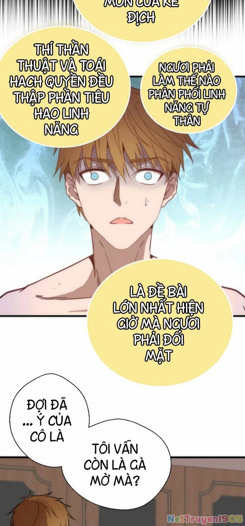 Cao Đẳng Linh Hồn Chapter 110.5 - 22