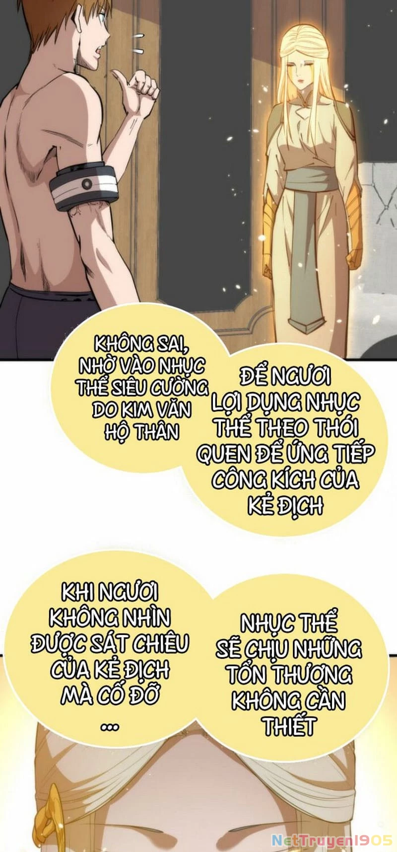 Cao Đẳng Linh Hồn Chapter 110.5 - 23