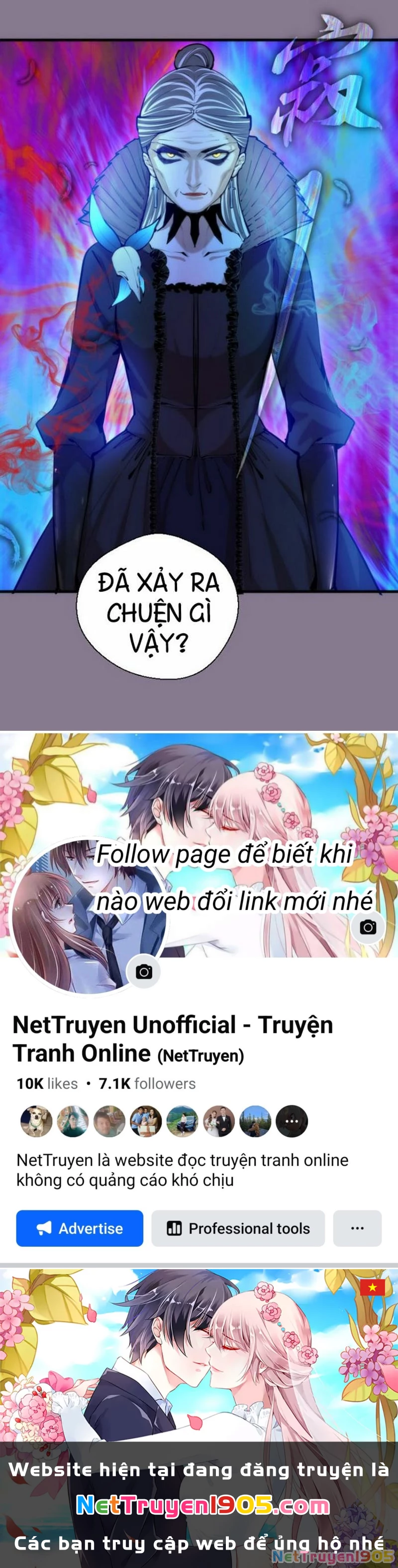 Cao Đẳng Linh Hồn Chapter 110.5 - 33