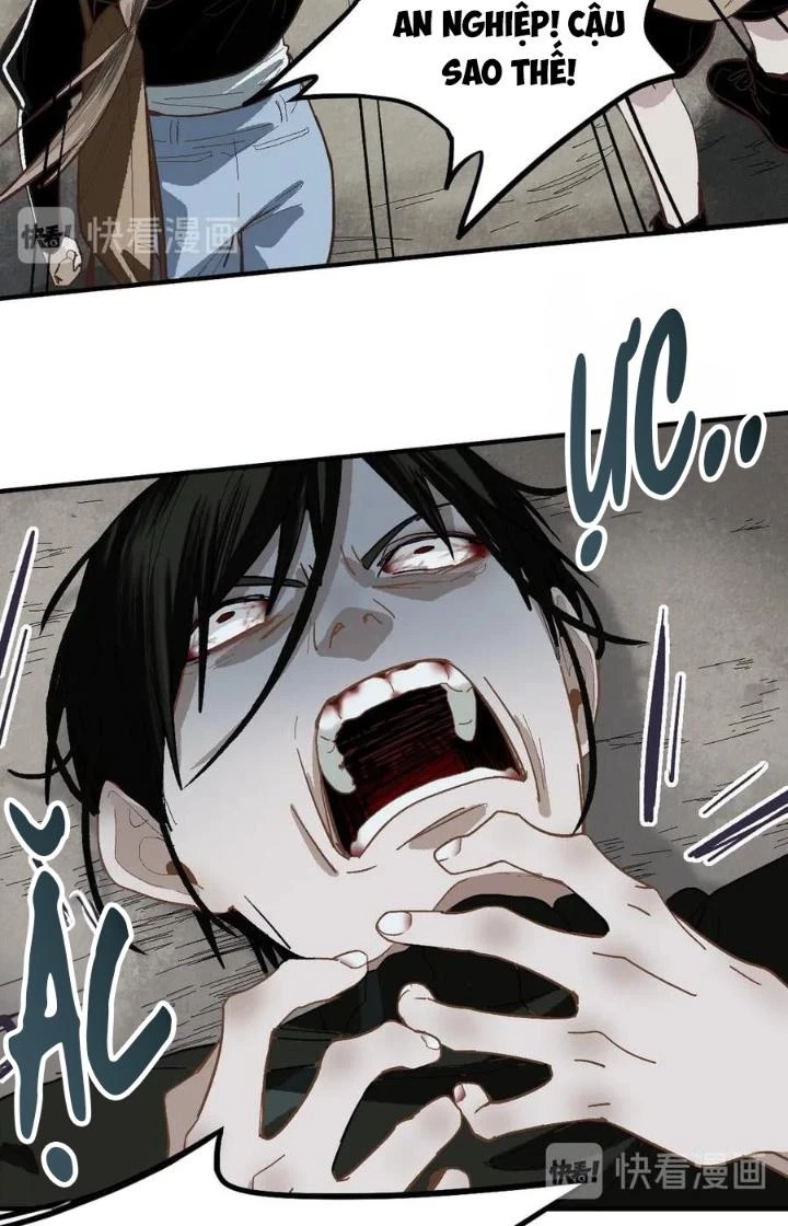81 Câu Hỏi Chết Chóc Chapter 94 - 2