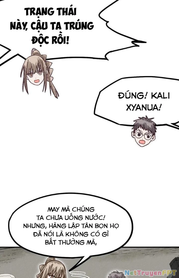 81 Câu Hỏi Chết Chóc Chapter 94 - 3