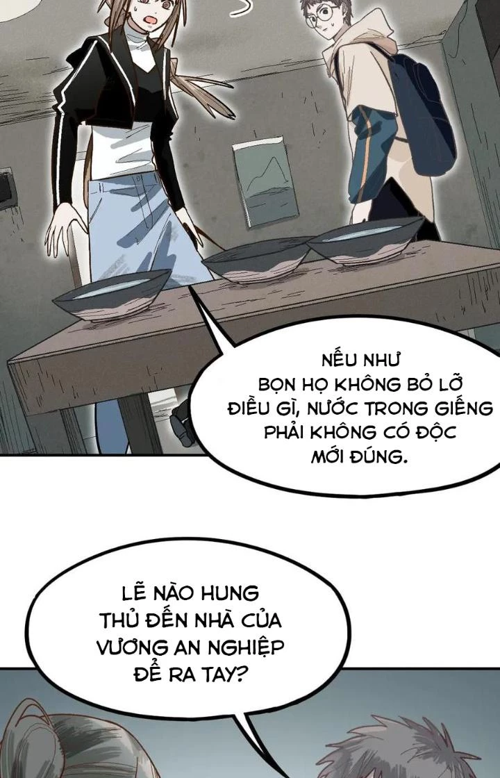 81 Câu Hỏi Chết Chóc Chapter 94 - 4