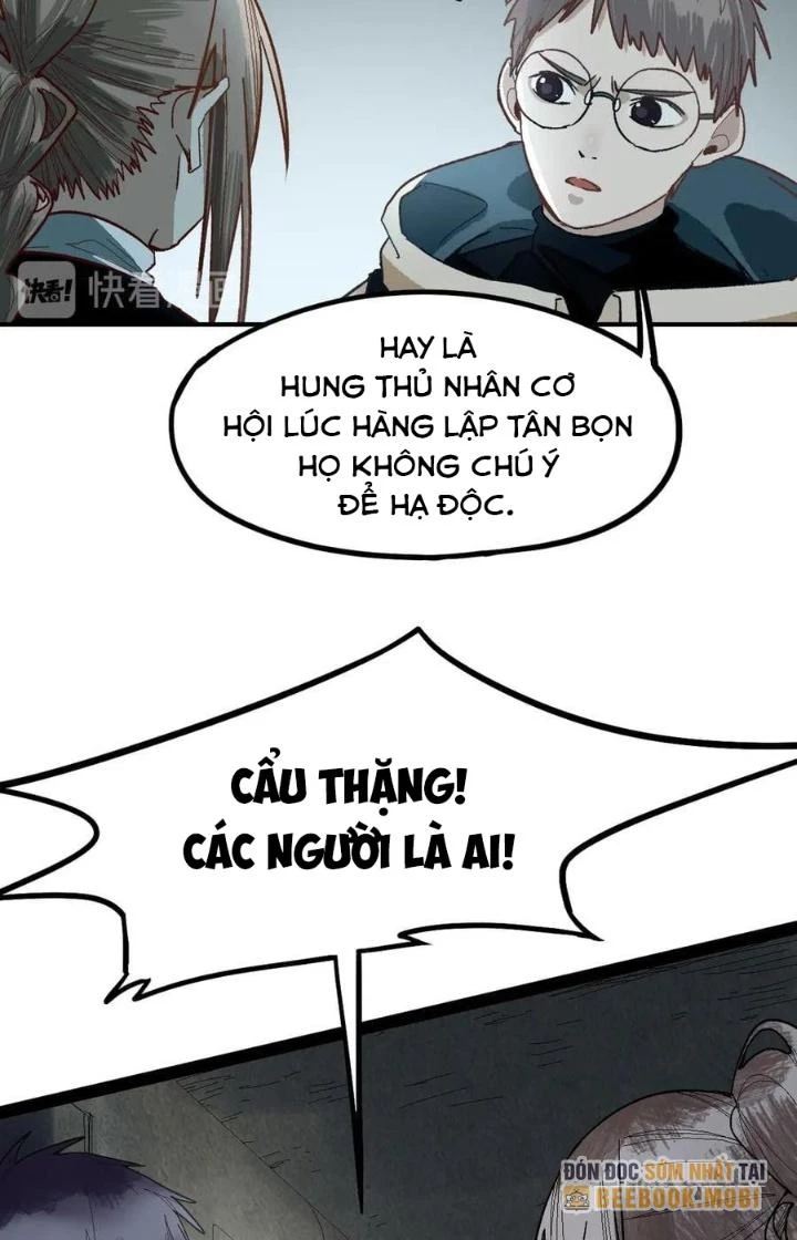 81 Câu Hỏi Chết Chóc Chapter 94 - 5