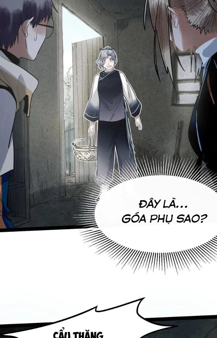 81 Câu Hỏi Chết Chóc Chapter 94 - 6
