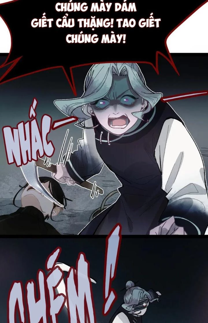 81 Câu Hỏi Chết Chóc Chapter 94 - 8