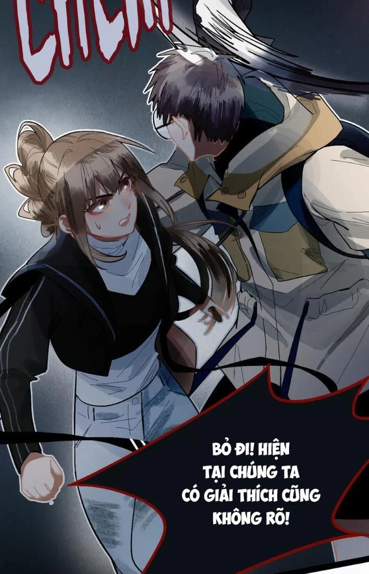 81 Câu Hỏi Chết Chóc Chapter 94 - 9