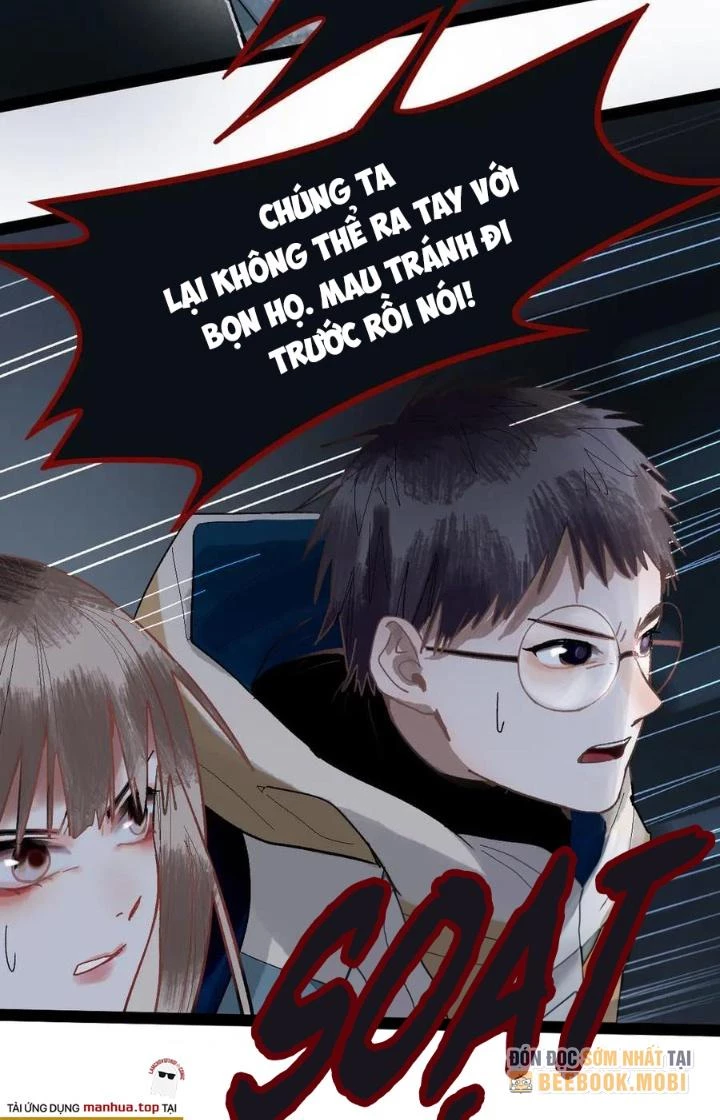 81 Câu Hỏi Chết Chóc Chapter 94 - 10