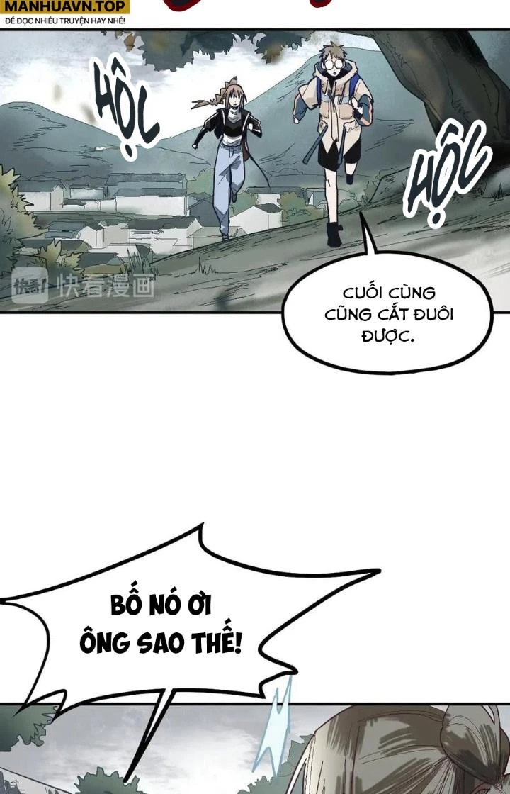 81 Câu Hỏi Chết Chóc Chapter 94 - 11