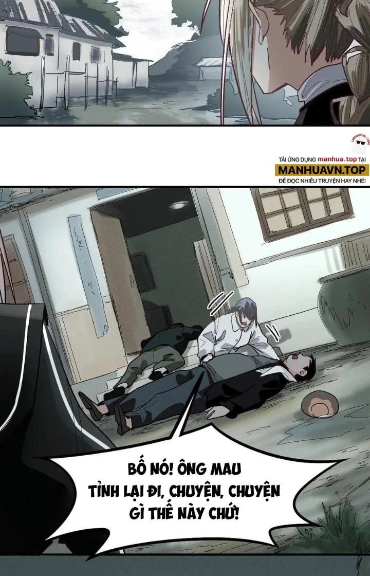 81 Câu Hỏi Chết Chóc Chapter 94 - 12