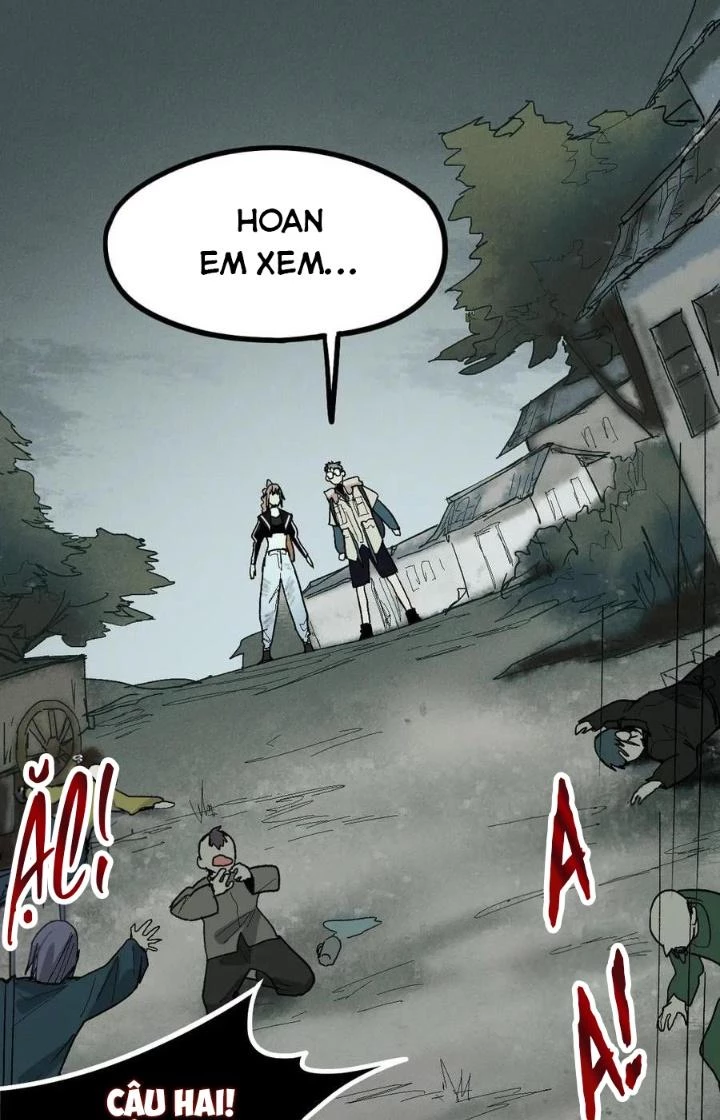 81 Câu Hỏi Chết Chóc Chapter 94 - 13