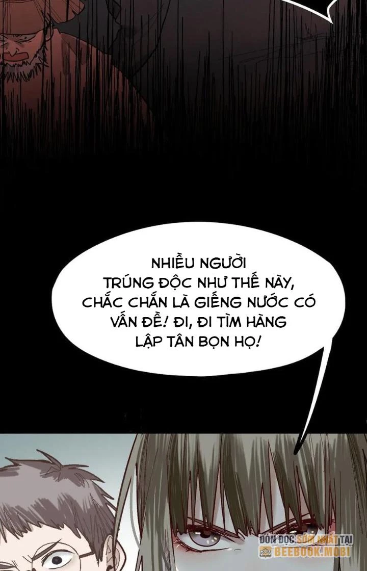 81 Câu Hỏi Chết Chóc Chapter 94 - 15