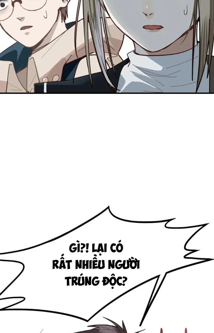 81 Câu Hỏi Chết Chóc Chapter 94 - 16